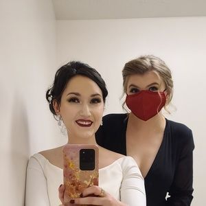 Meet your Posher, Paige